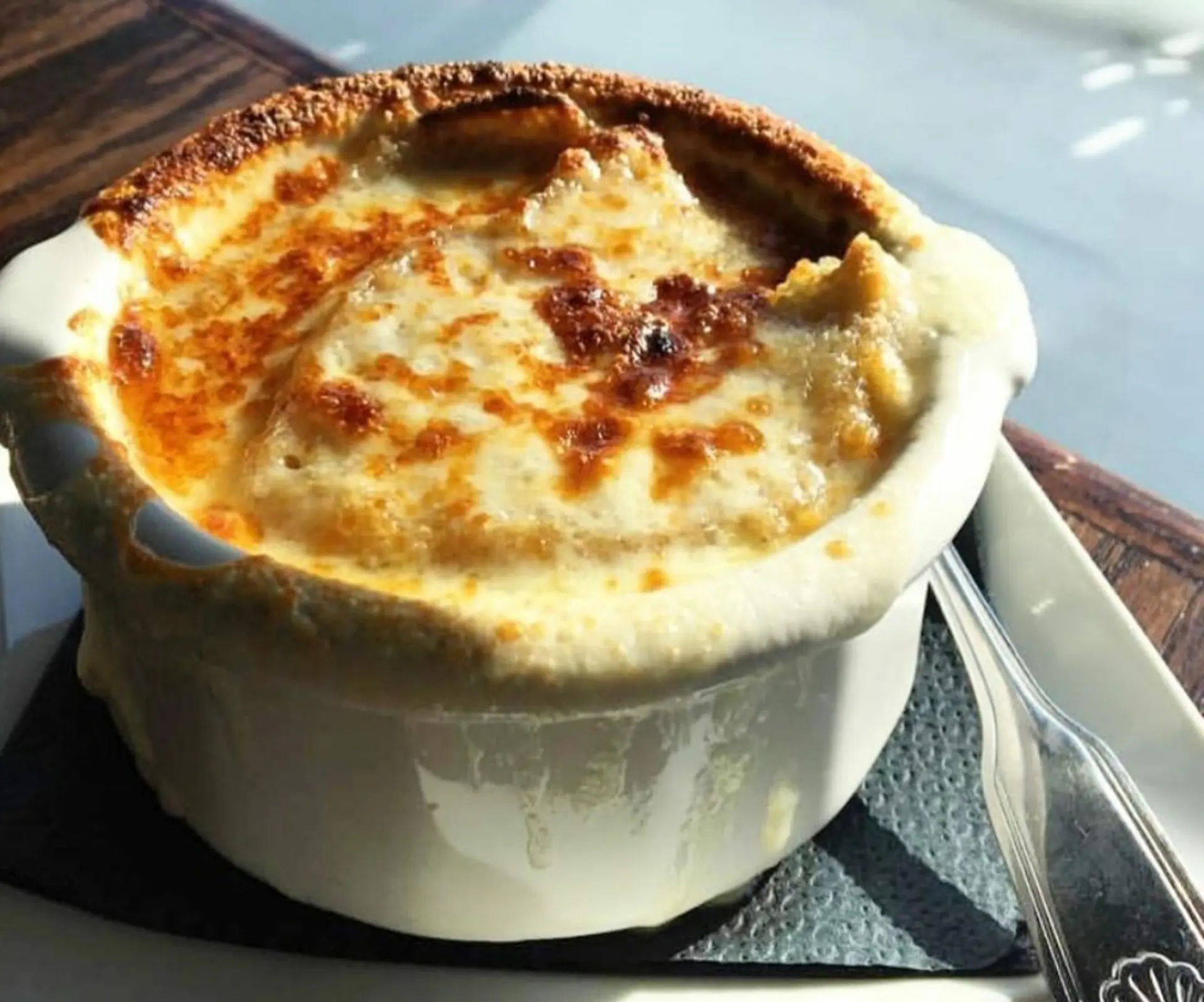 Courtesy Heck’s Cafe