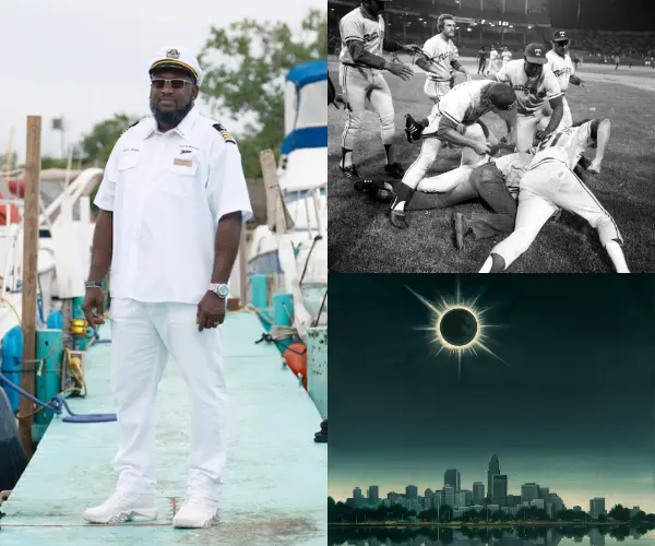 Cleveland Magazine Editors' Favorite Reads of 2024