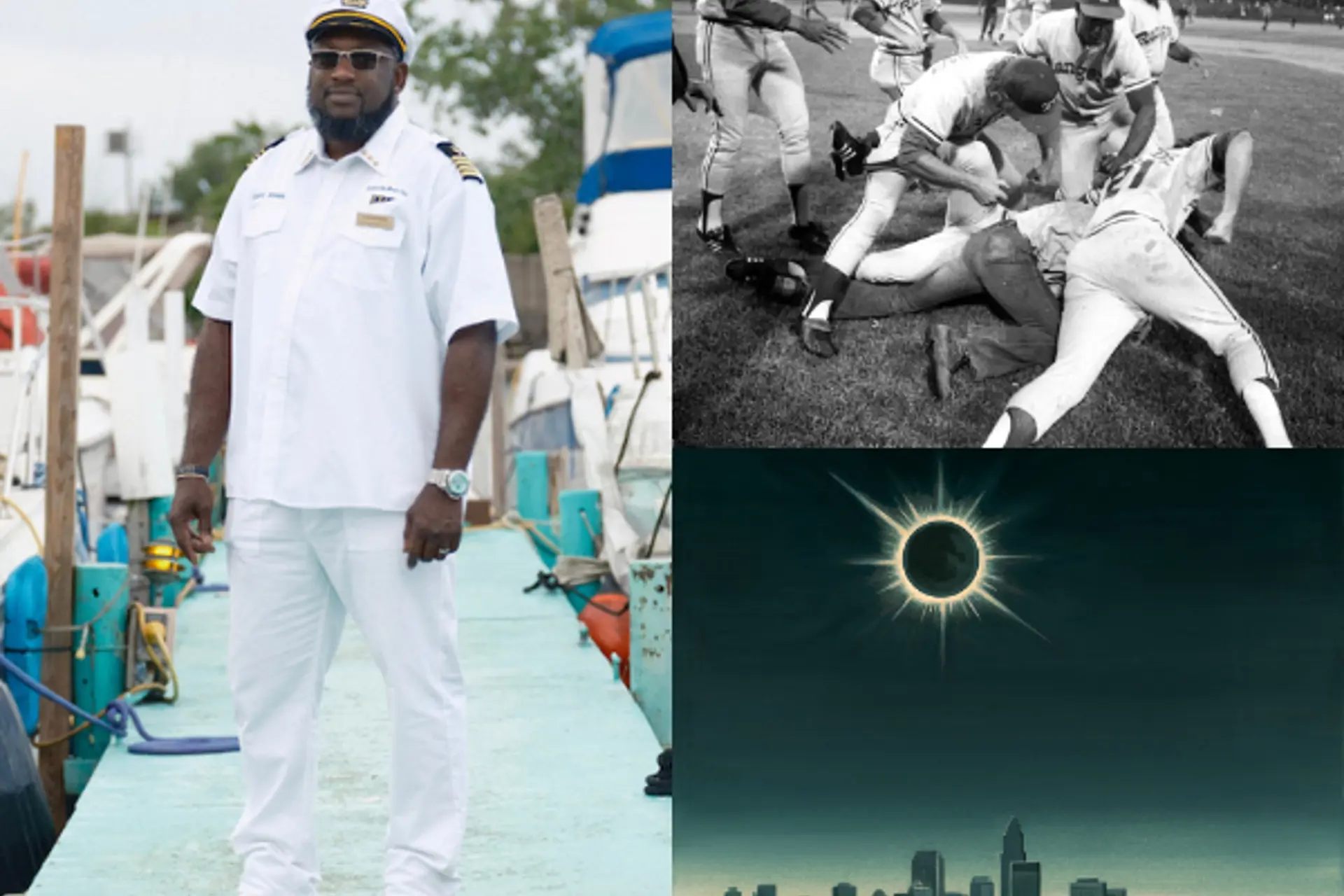 Cleveland Magazine Editors' Favorite Reads of 2024