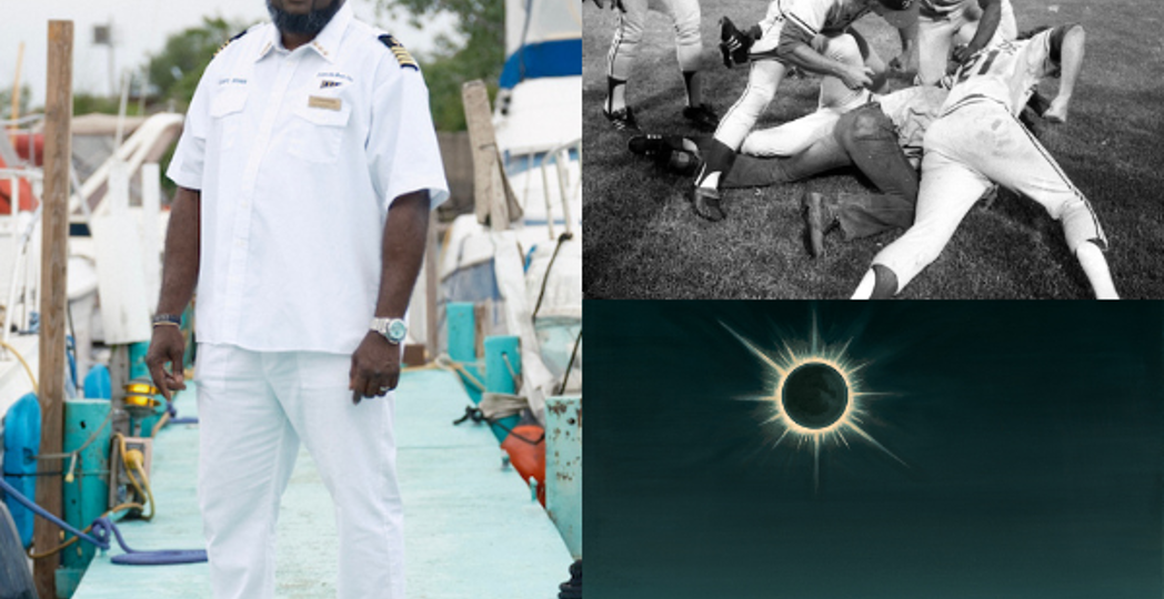 Alister White, Matthew Chasney, Daniel Lozada, iStock, Christopher Buzelli, Getty Images