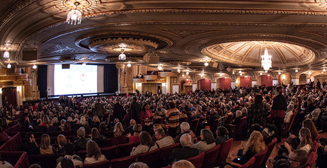 Courtesy Cleveland International Film Festival