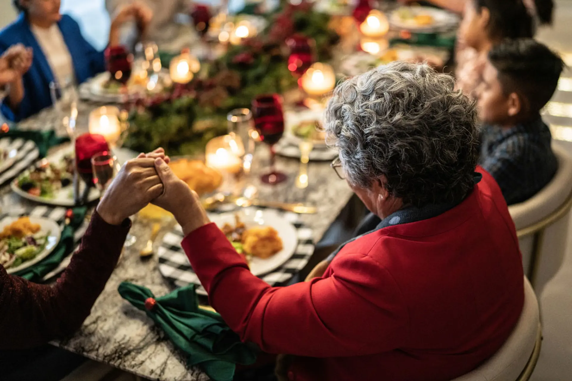Lifebanc Offers Holiday Grief Counseling, Support Groups and More