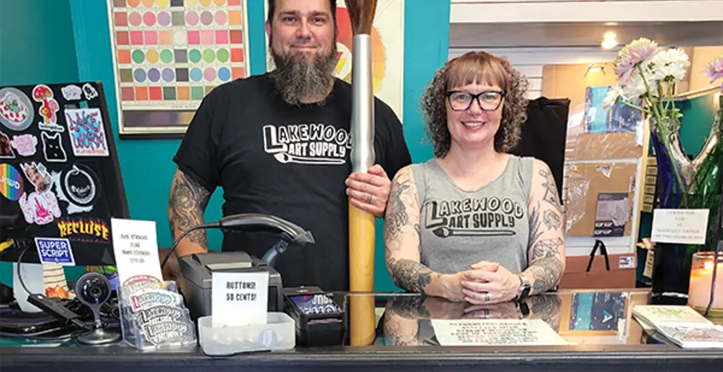 Courtesy Individual Businesses