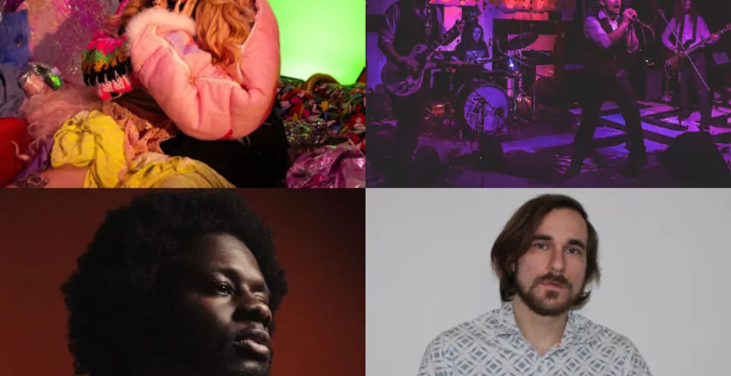 Courtesy Ellen Gobeille, Courtesy Lindsey Poyar, Courtesy  Sara Sandman, Courtesy Susan Ulle