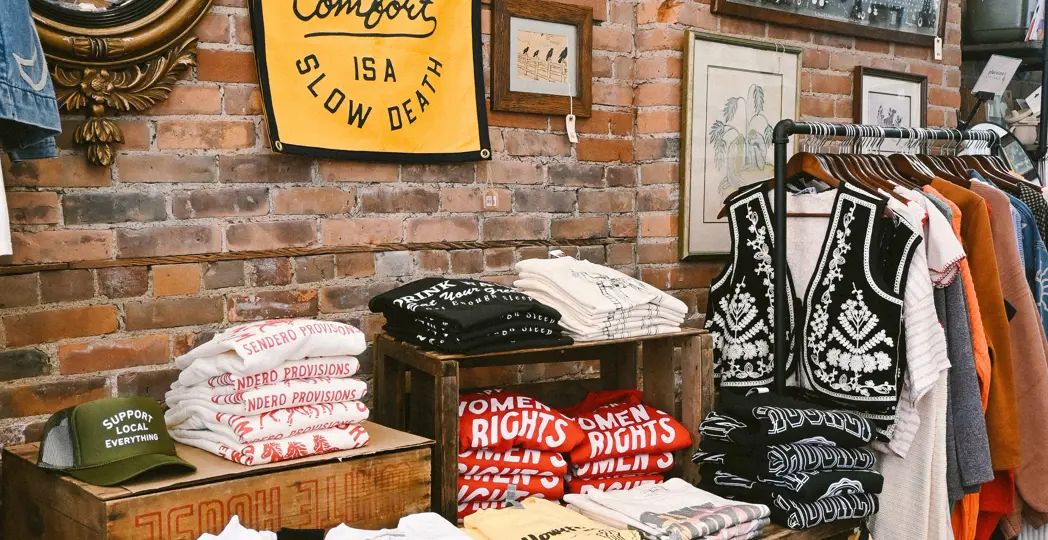 CS Folk in Ohio City