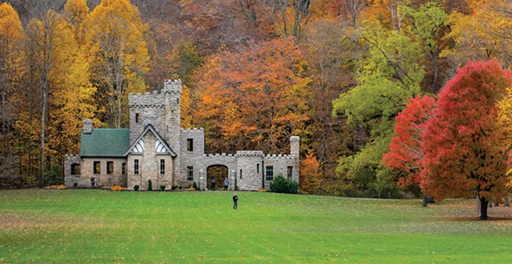 Courtesy Cleveland Metroparks