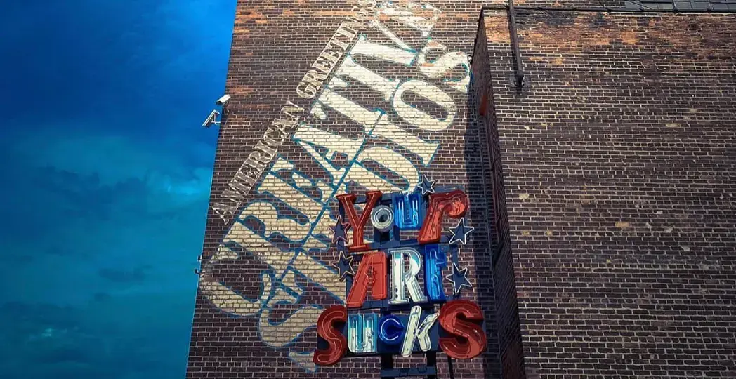 Photo courtesy 78th Street Studios
