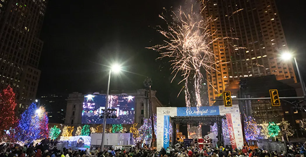 Courtesy Downtown Cleveland Alliance