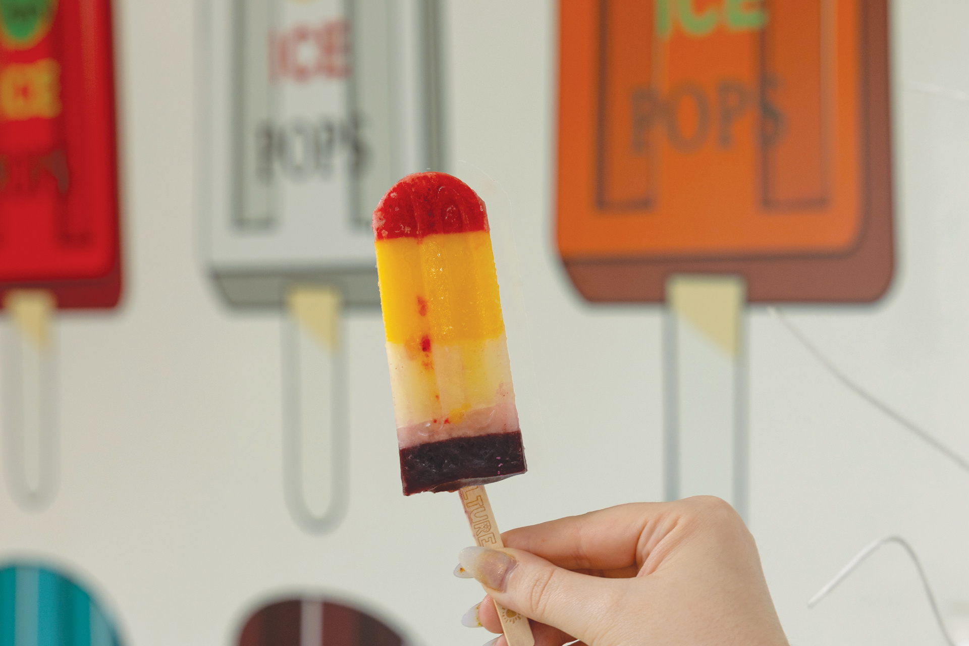 Nicole Dauria Shares How Pop Culture CLE Is Redefining Dessert in Solon: Q&A