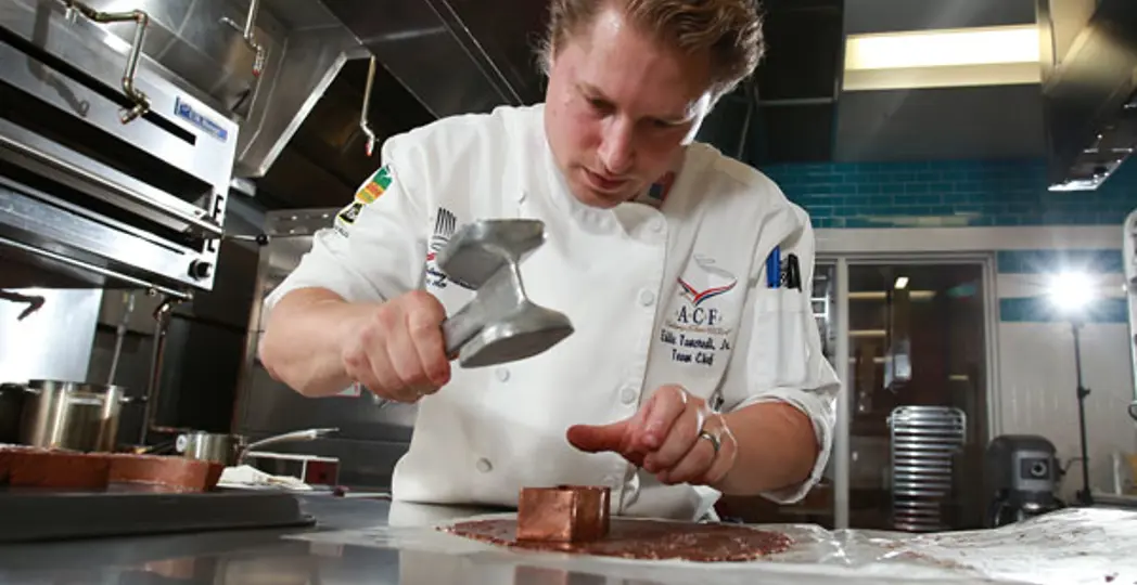 Anton Albert and Henry Bernstein