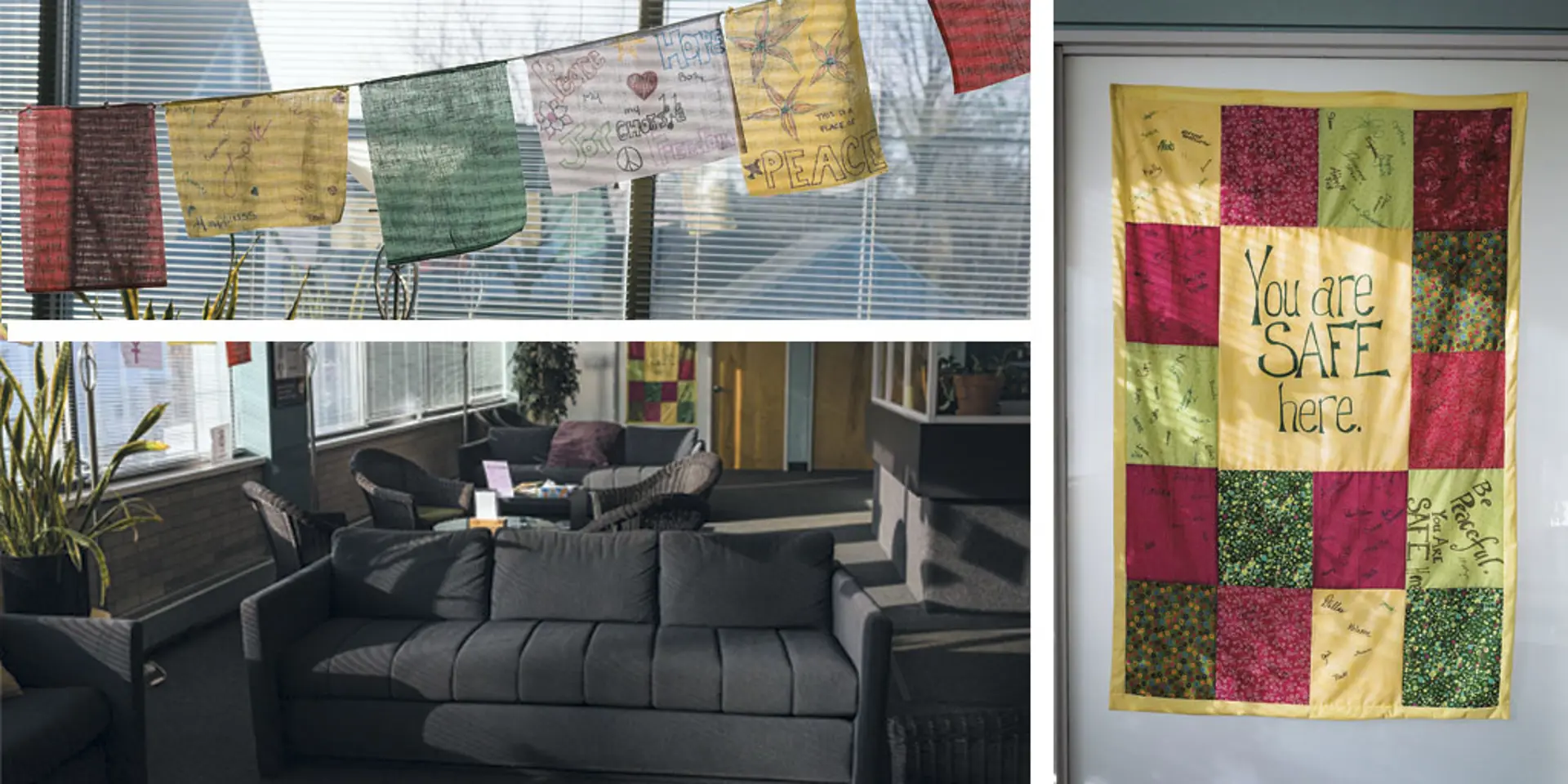 PHOTOGRAPHED BY ANGELO MERENDINO