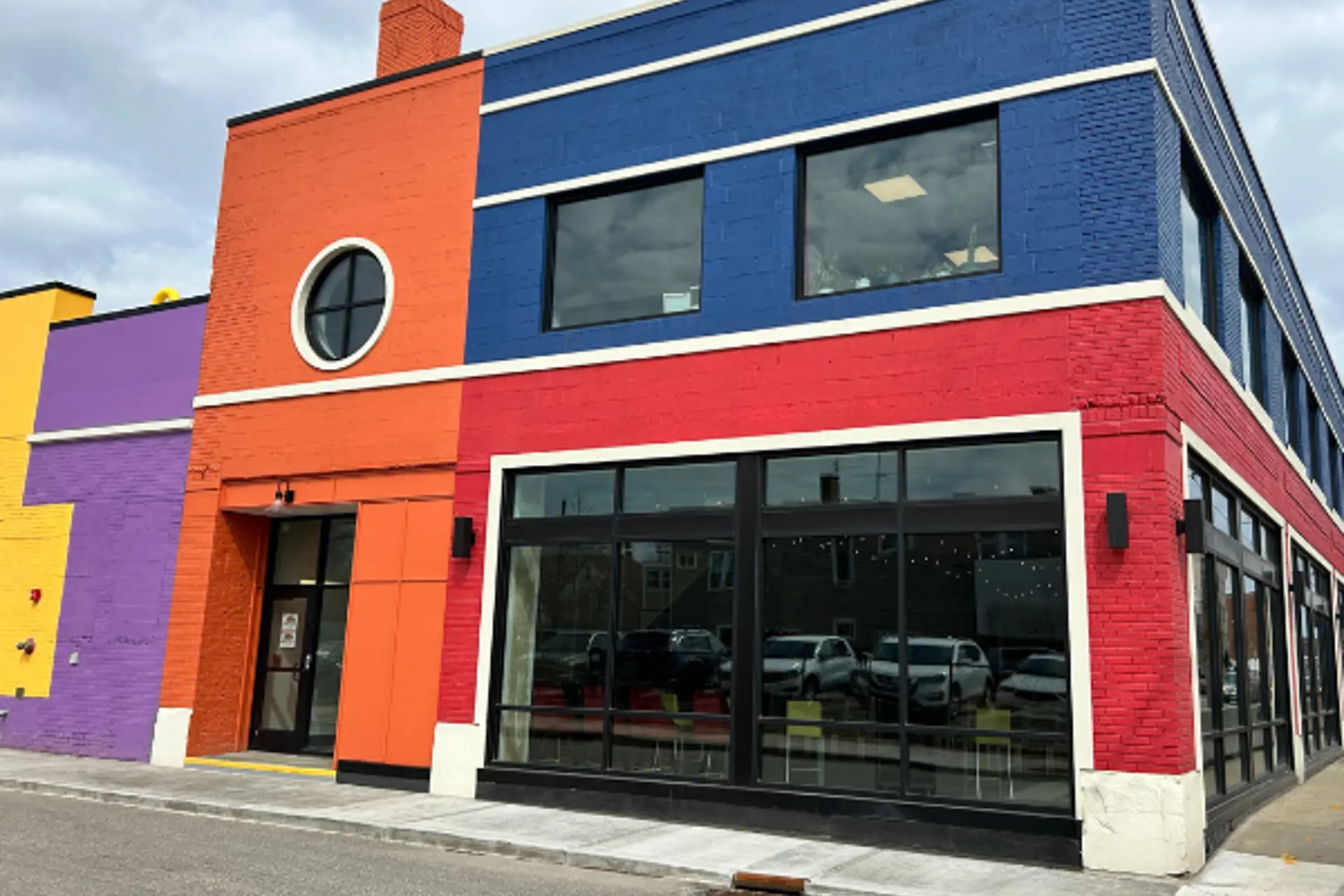 Latin Flavors Meet Local Hustle at Cleveland’s CentroVilla25