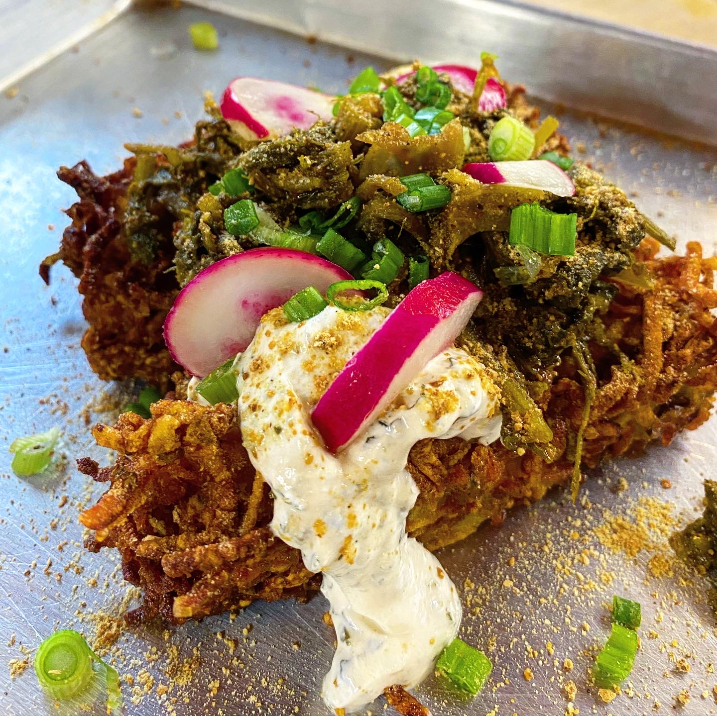 Larder Delicatessen and Bakery