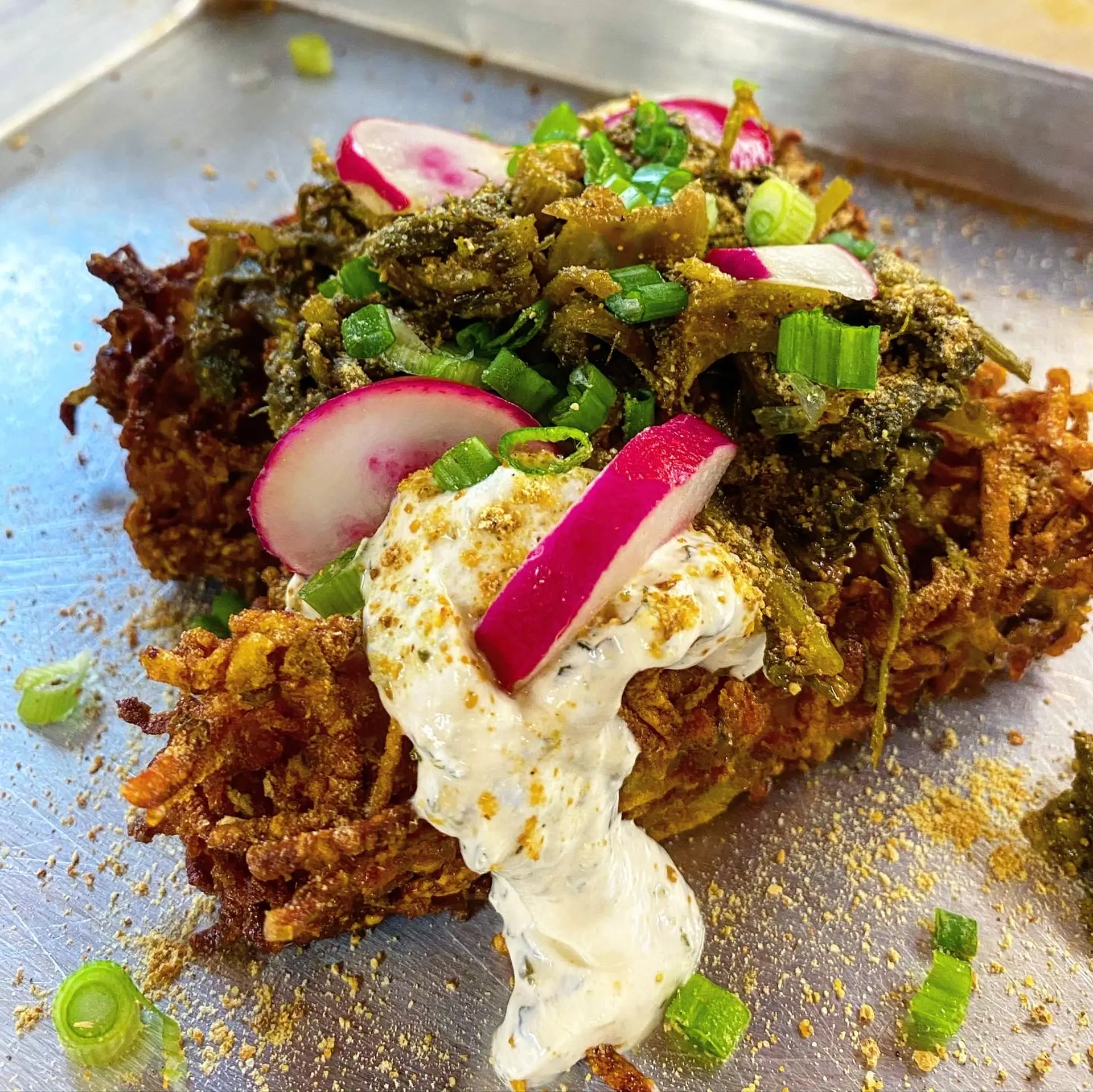 Courtesy Larder Delicatessen and Bakery