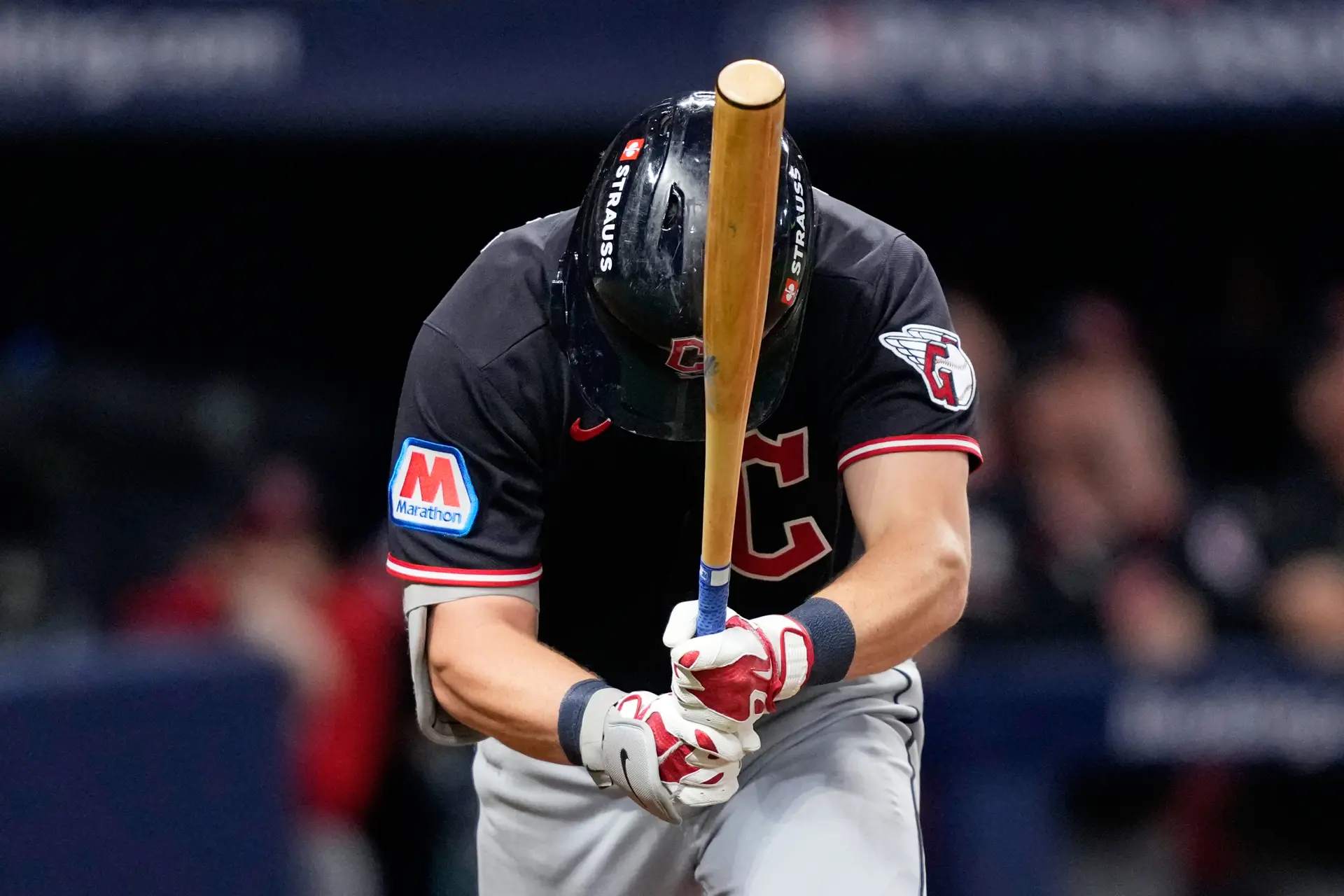 Guards Fall in ALCS: CLE Daily