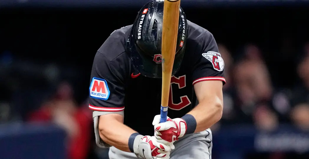 Photographed by AP Photo/David J. Phillip