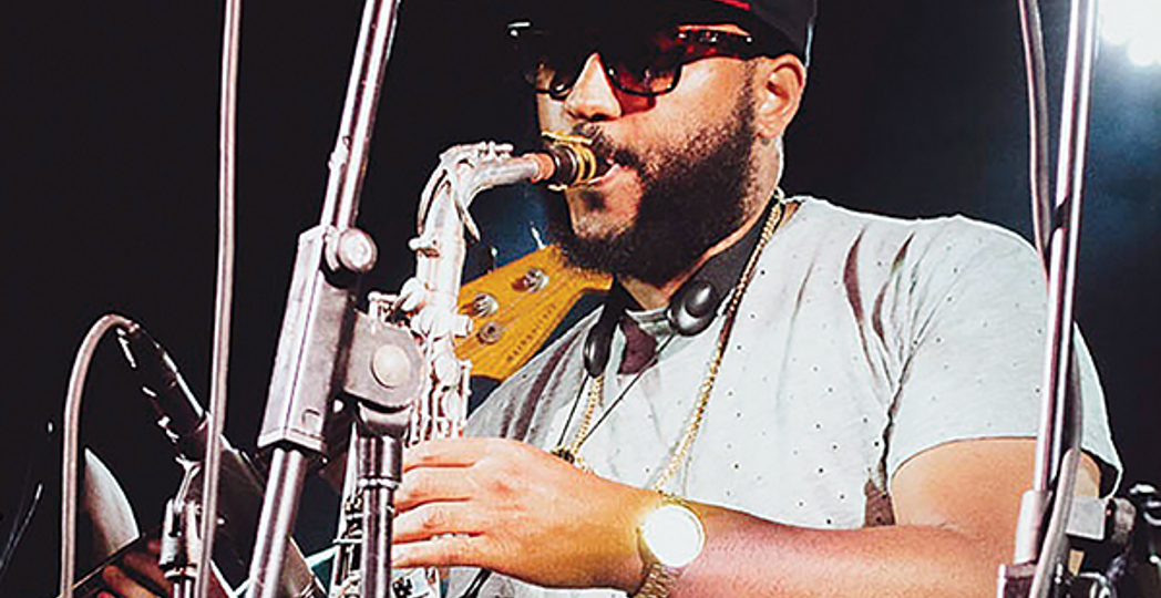 Angelo Merendino