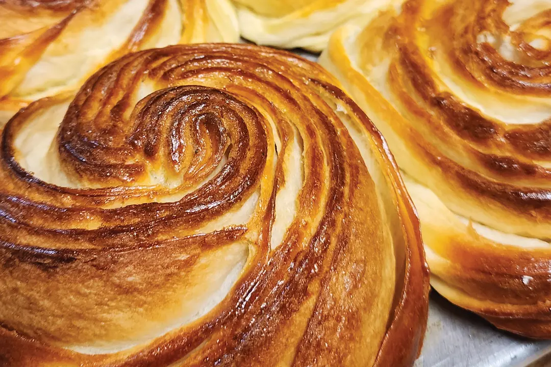5 New Spots to  Eat, Sip and Explore in Brunswick