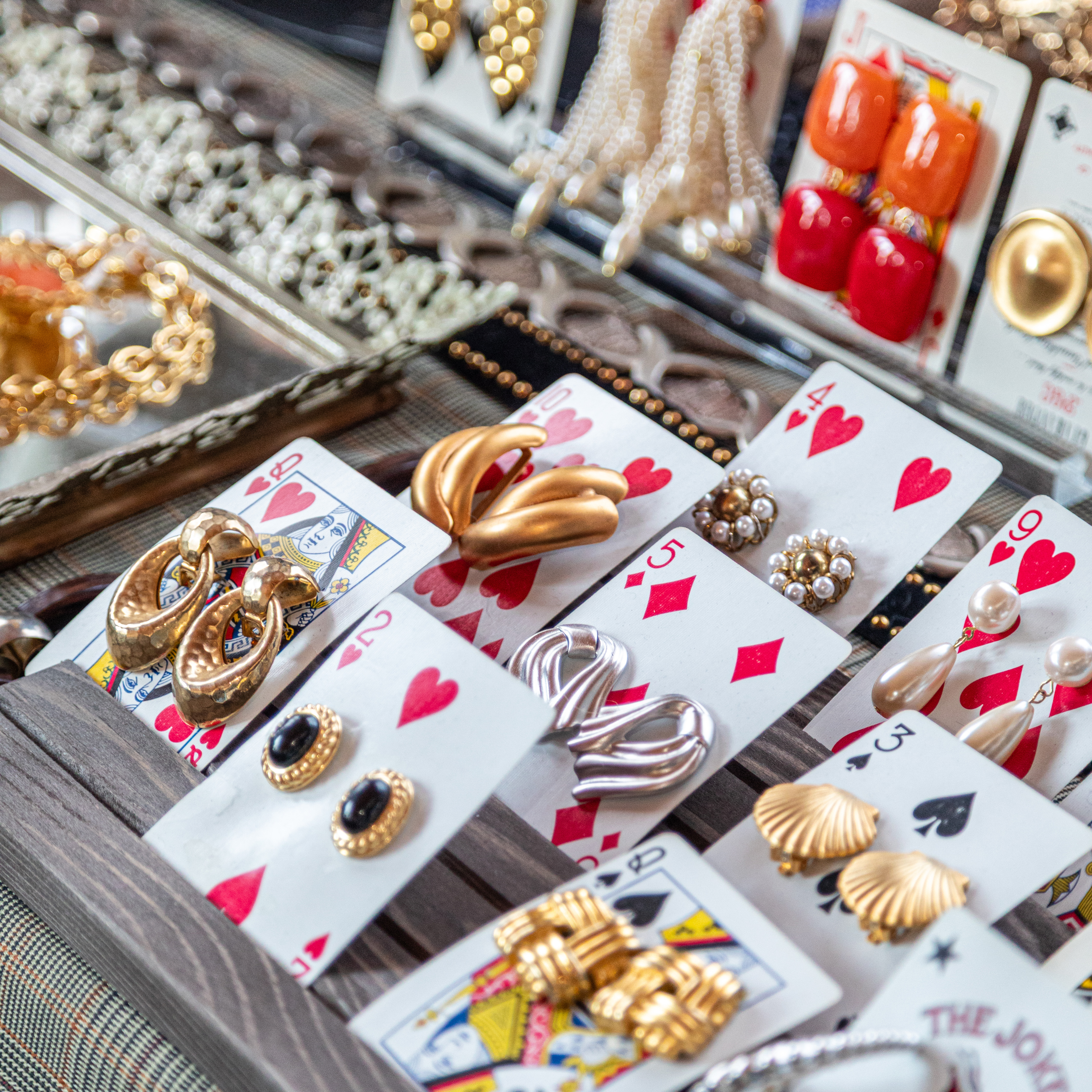 PHOTOGRAPHED BY HEATHER LINN YOUNG.