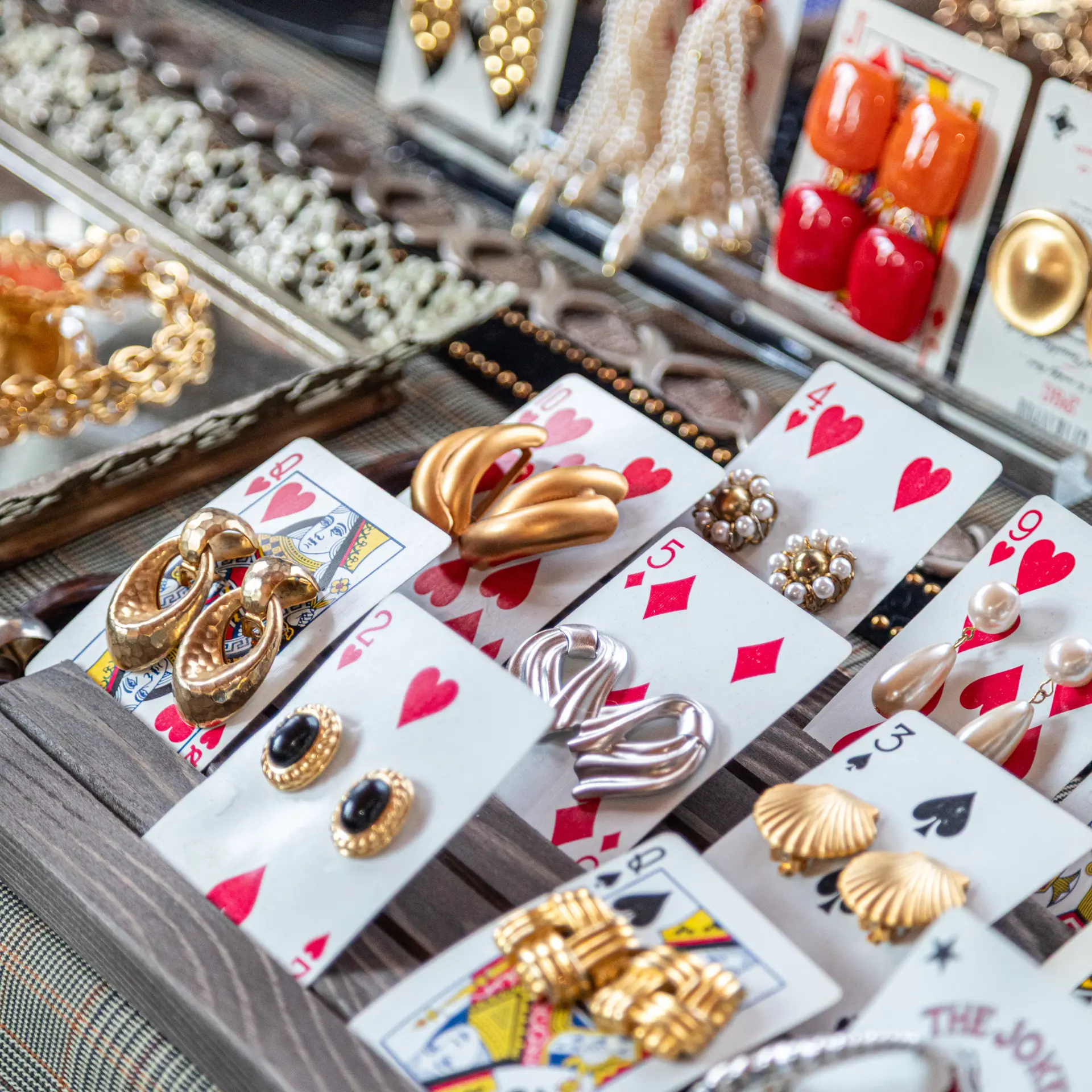 PHOTOGRAPHED BY HEATHER LINN YOUNG.