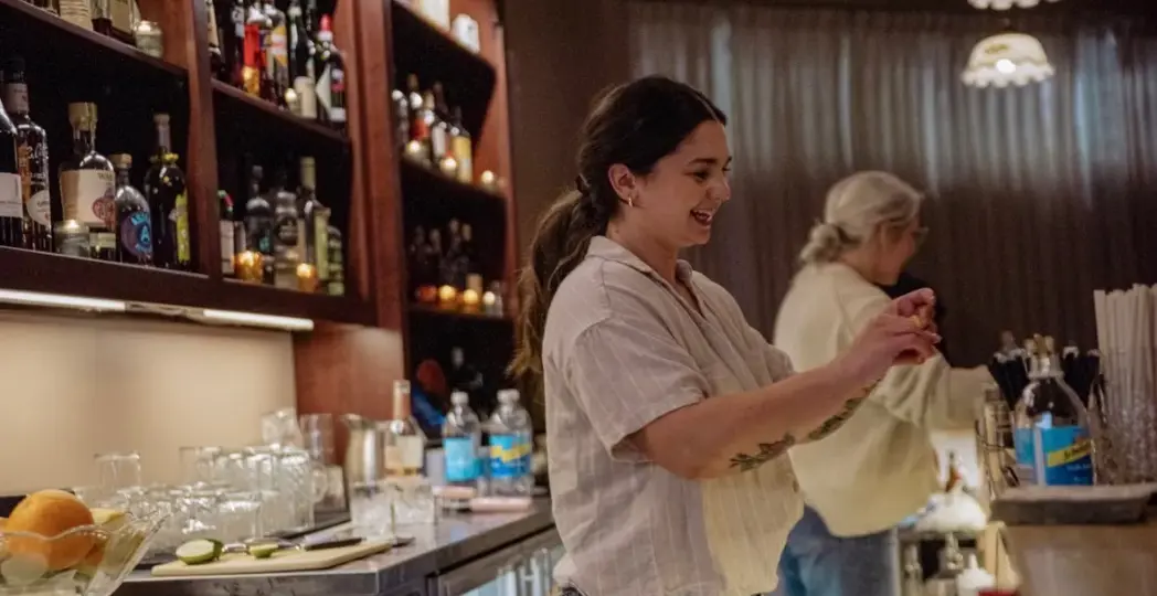 Courtesy of Breanna Kulkin