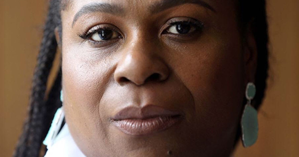 Samaria Rice Speaks Out About Justice, Protesting And The Search For Peace