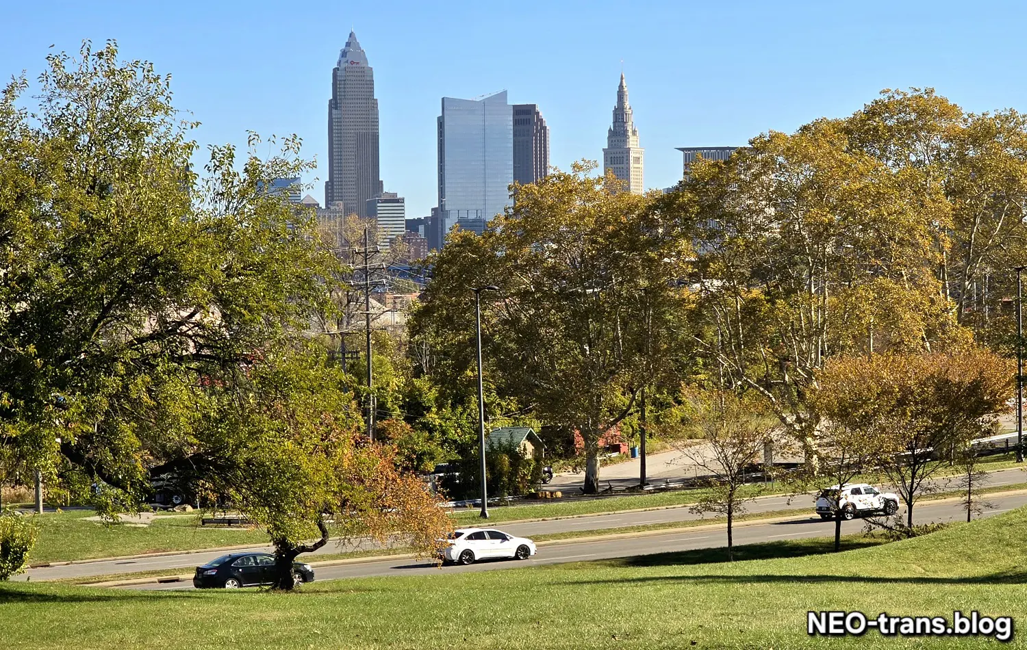 Reimagining Cleveland’s Lakefront With a 5-Mile-Long Redevelopment: Commentary   