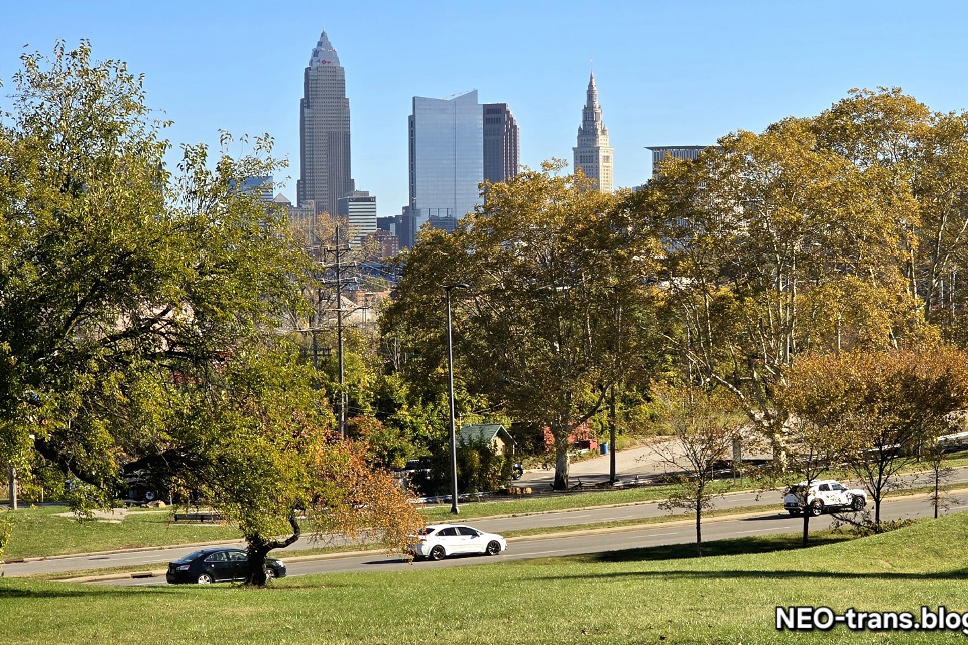 Reimagining Cleveland’s Lakefront With a 5-Mile-Long Redevelopment: Commentary   