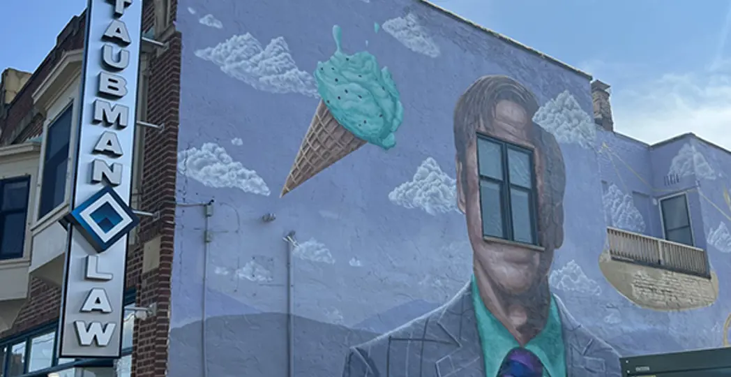 Courtesy Mike Sobeck