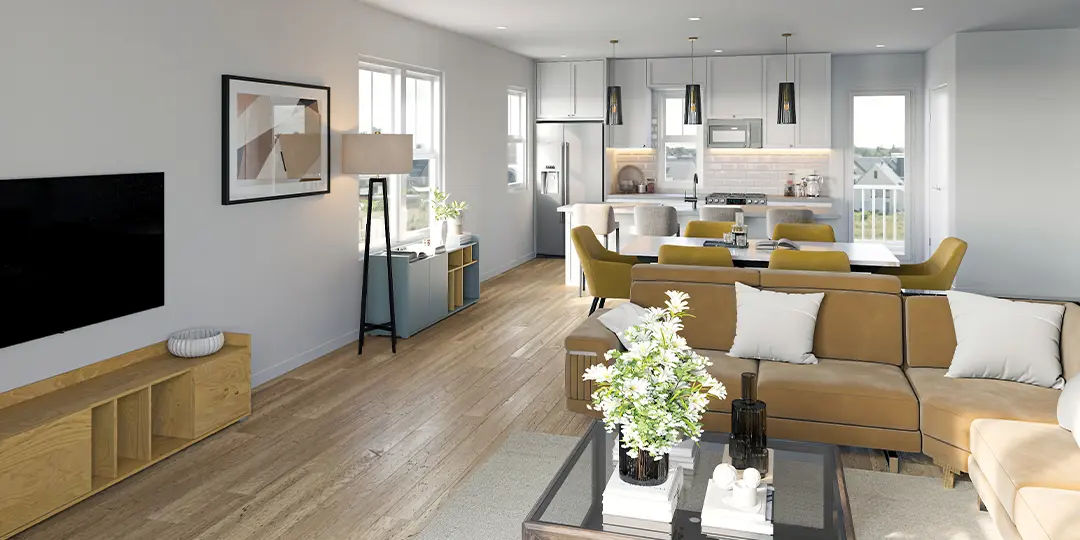 New Housing Developments Expand Living Options in Lakewood