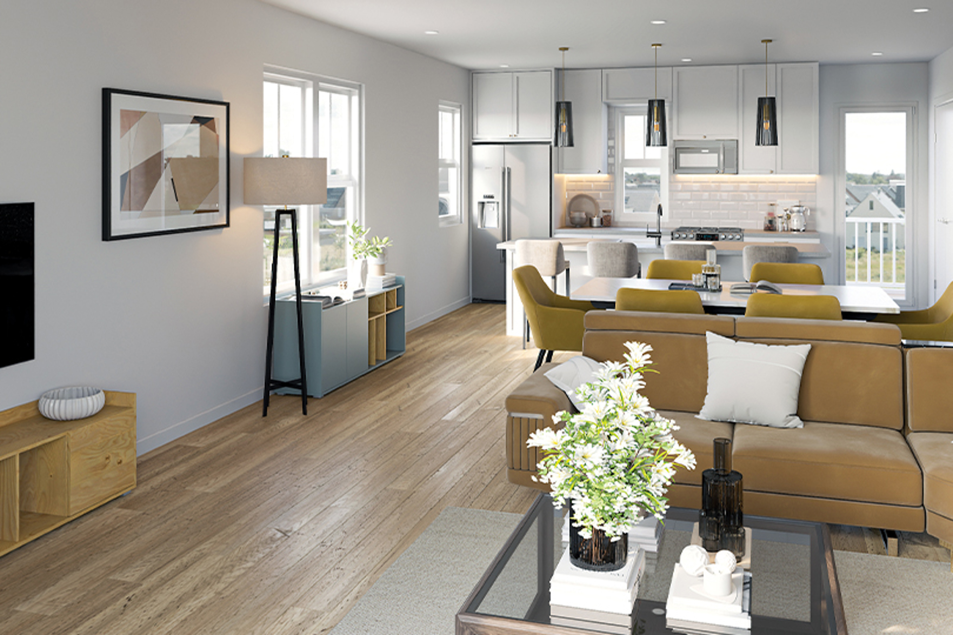New Housing Developments Expand Living Options in Lakewood