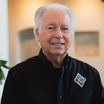 Ted Swaldo Photo