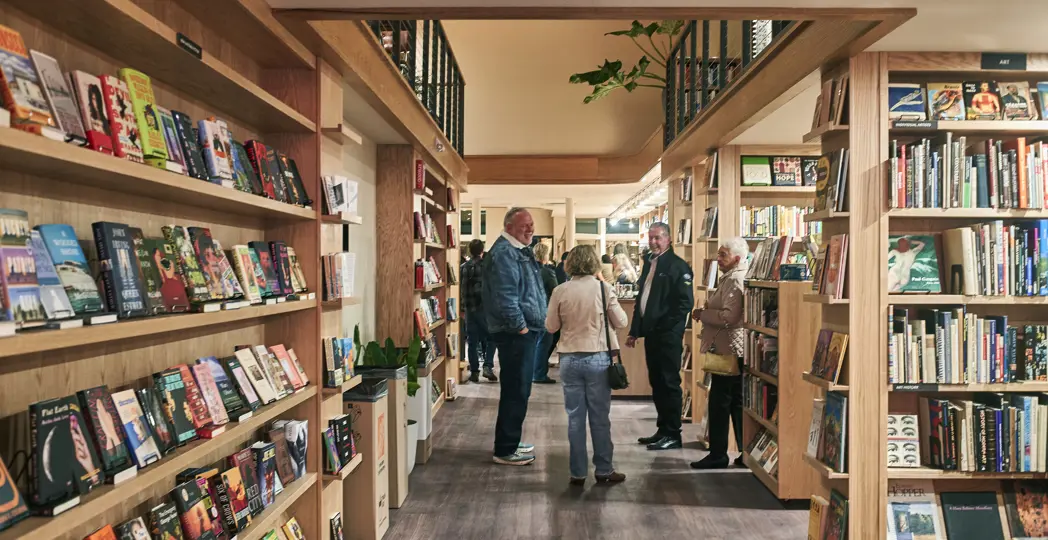 Photographed by Kyle Kresge