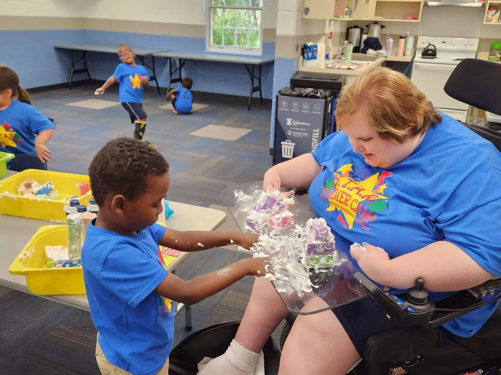 Where Every Kid Shines: Inside S.T.A.R. Summer Camp