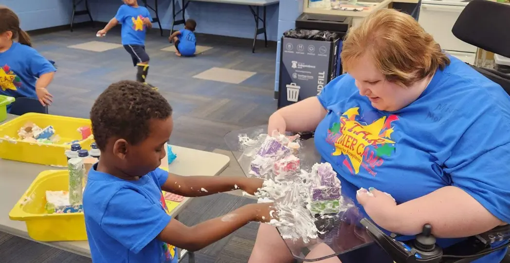 Courtesy City of Independence