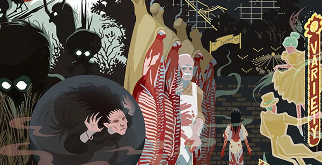 Christian Frederiksen