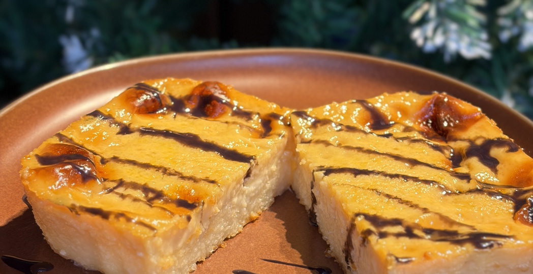 Courtesy Tita Flora's