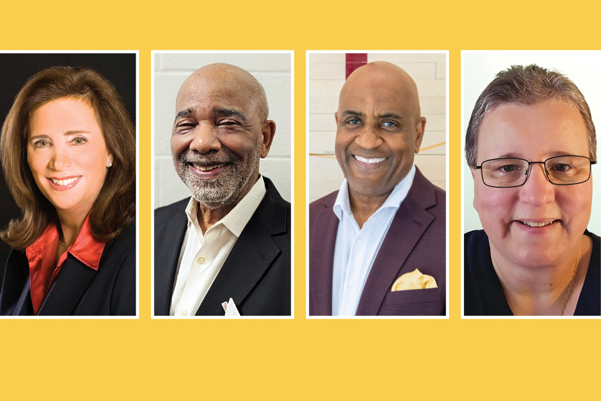 Diversity Center Presents 70th Annual Humanitarian Awards