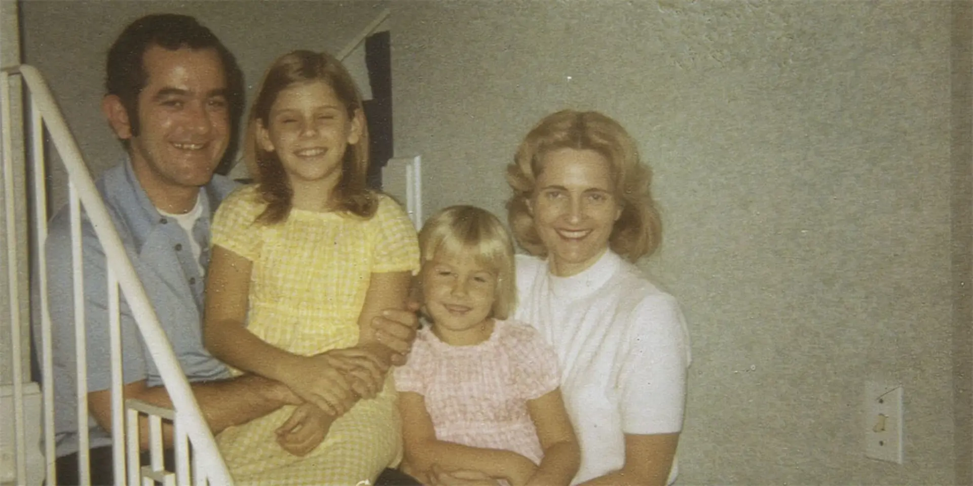 COURTESY JULIE MOONEY