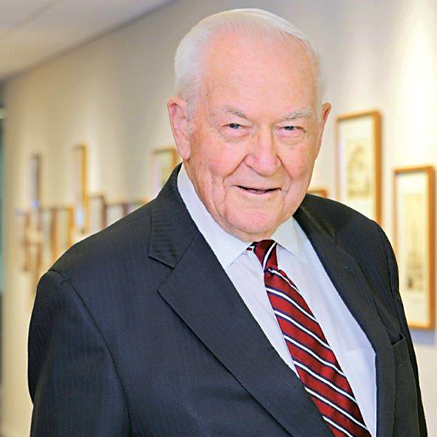 Pogue, Richard Photo