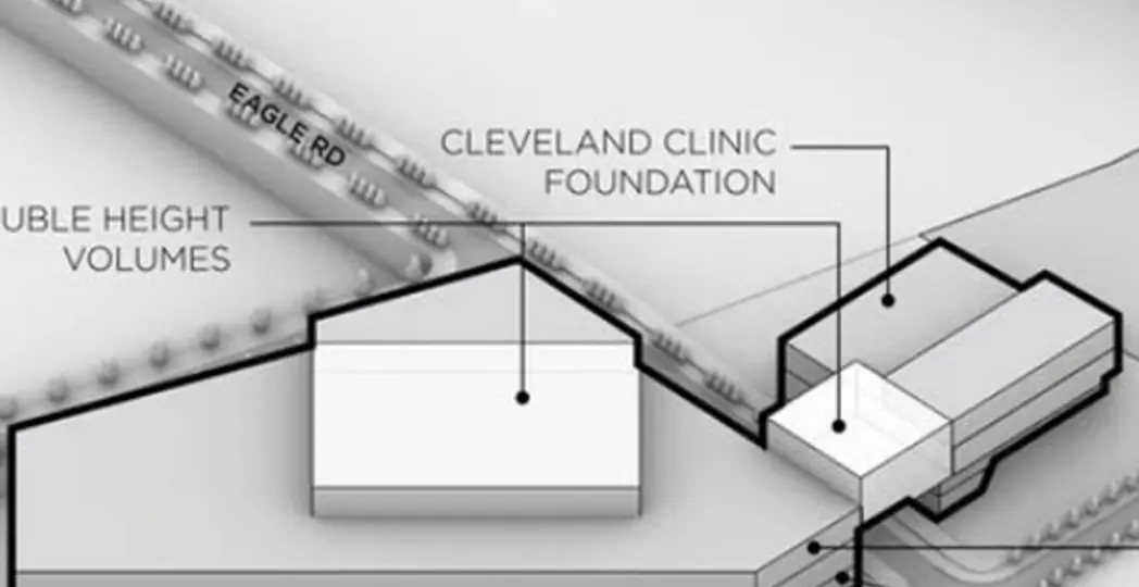 Courtesy Cleveland Cavaliers