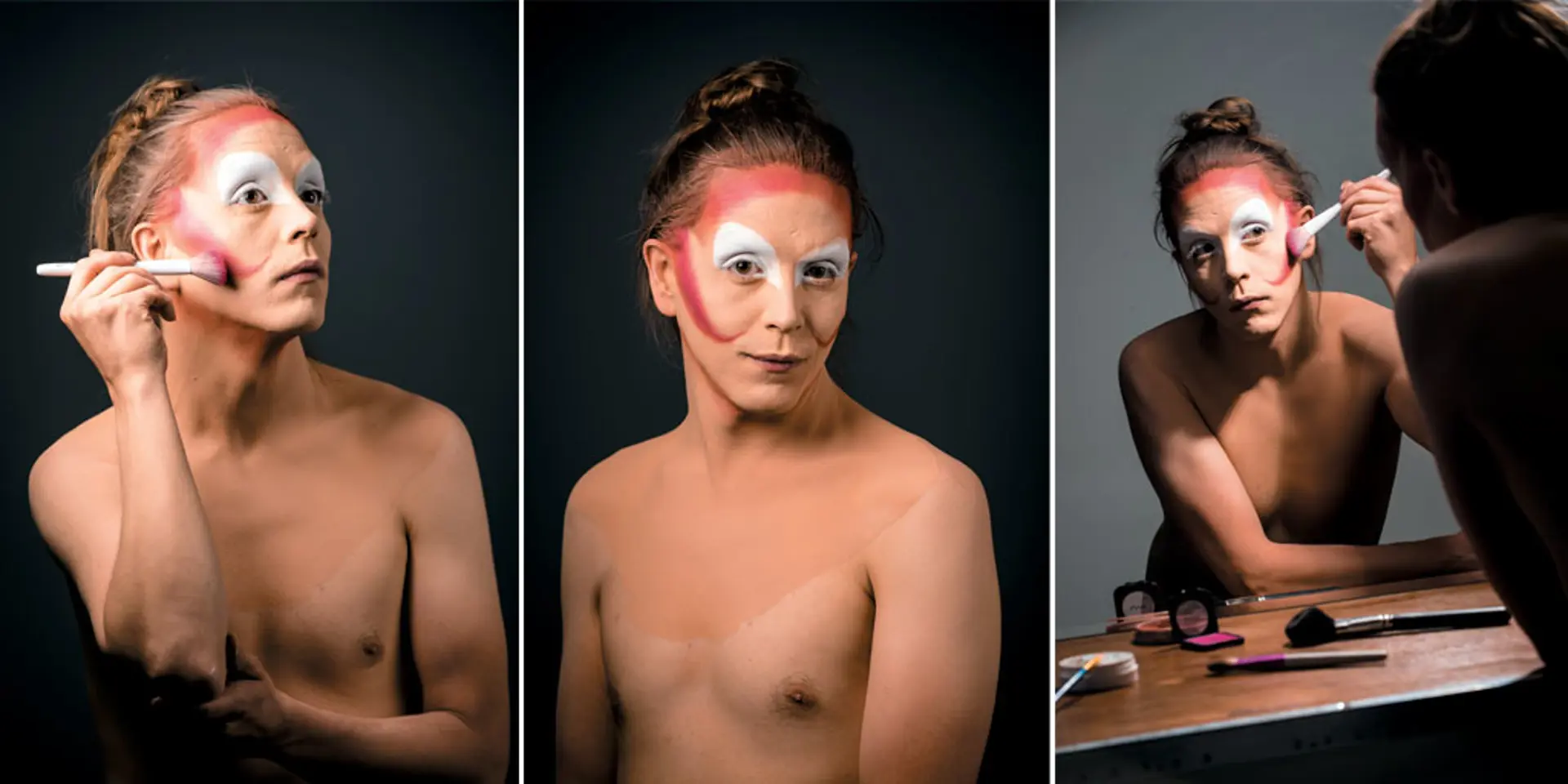 PHOTOGRAPHED BY ANGELO MERENDINO