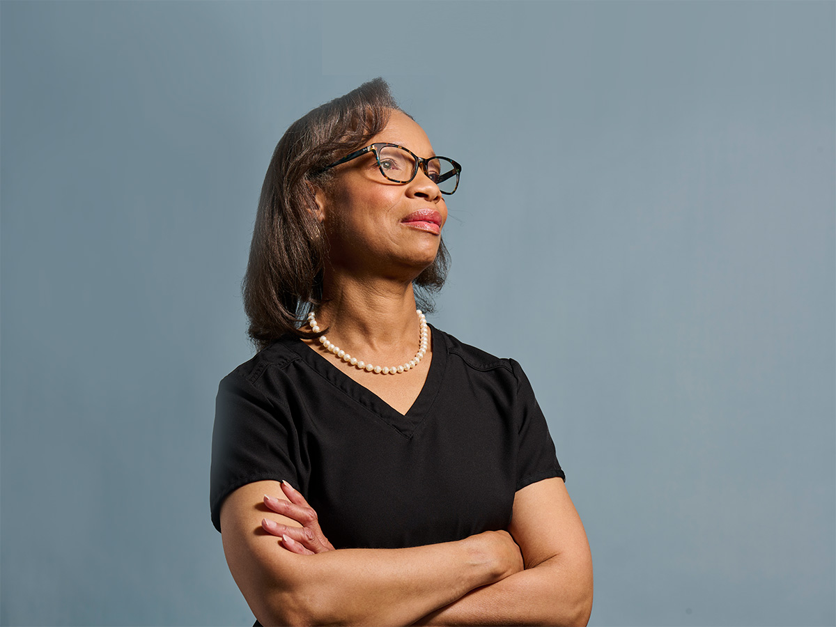 Faith Durden, Dermatologist