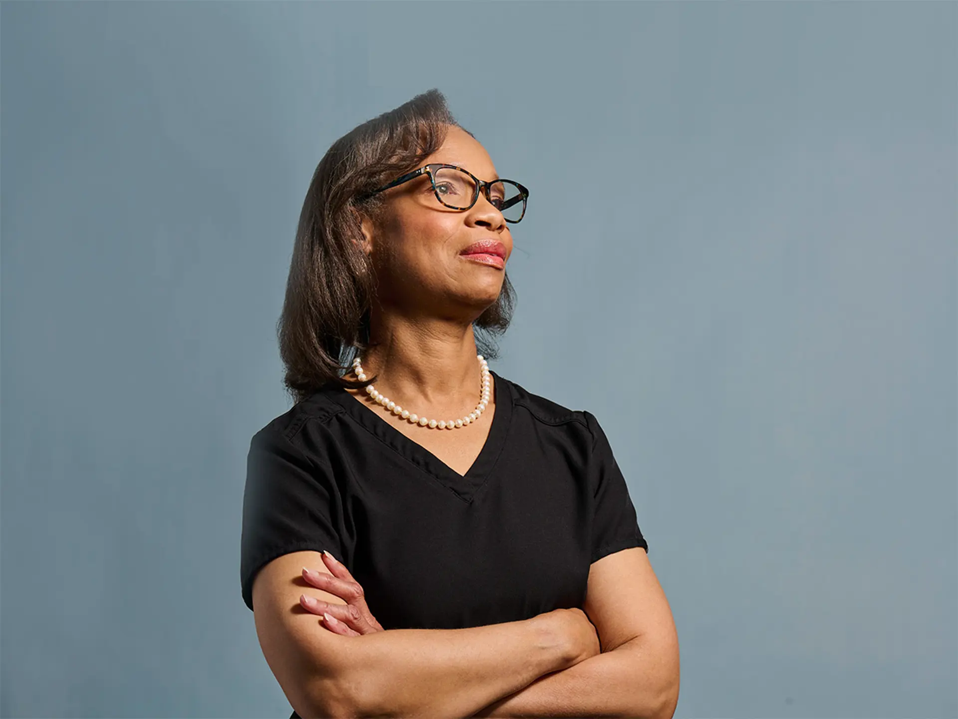 Faith Durden, Dermatologist