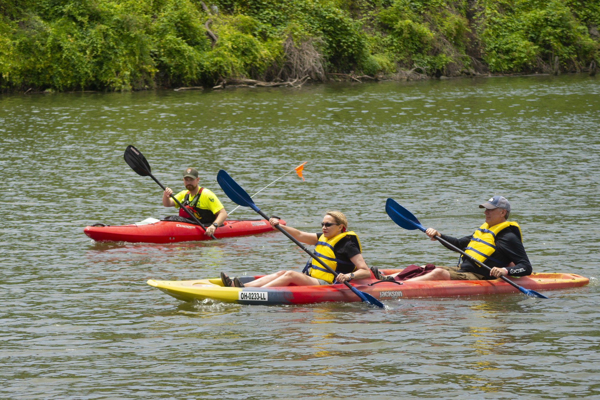 Things to Do This Weekend In Cleveland: Aug. 7-10