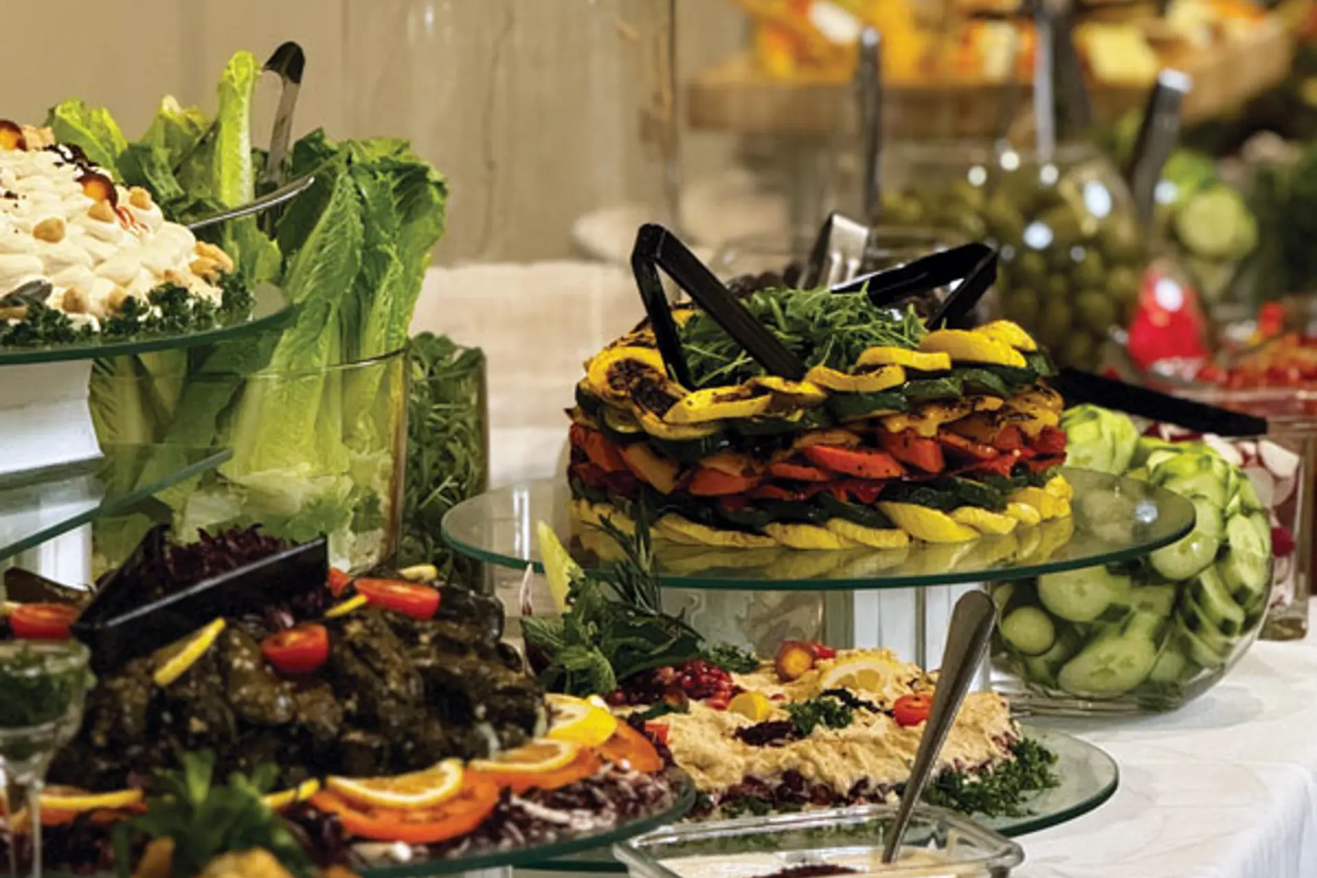 LaCentre Reopens for Events Under New Ownership