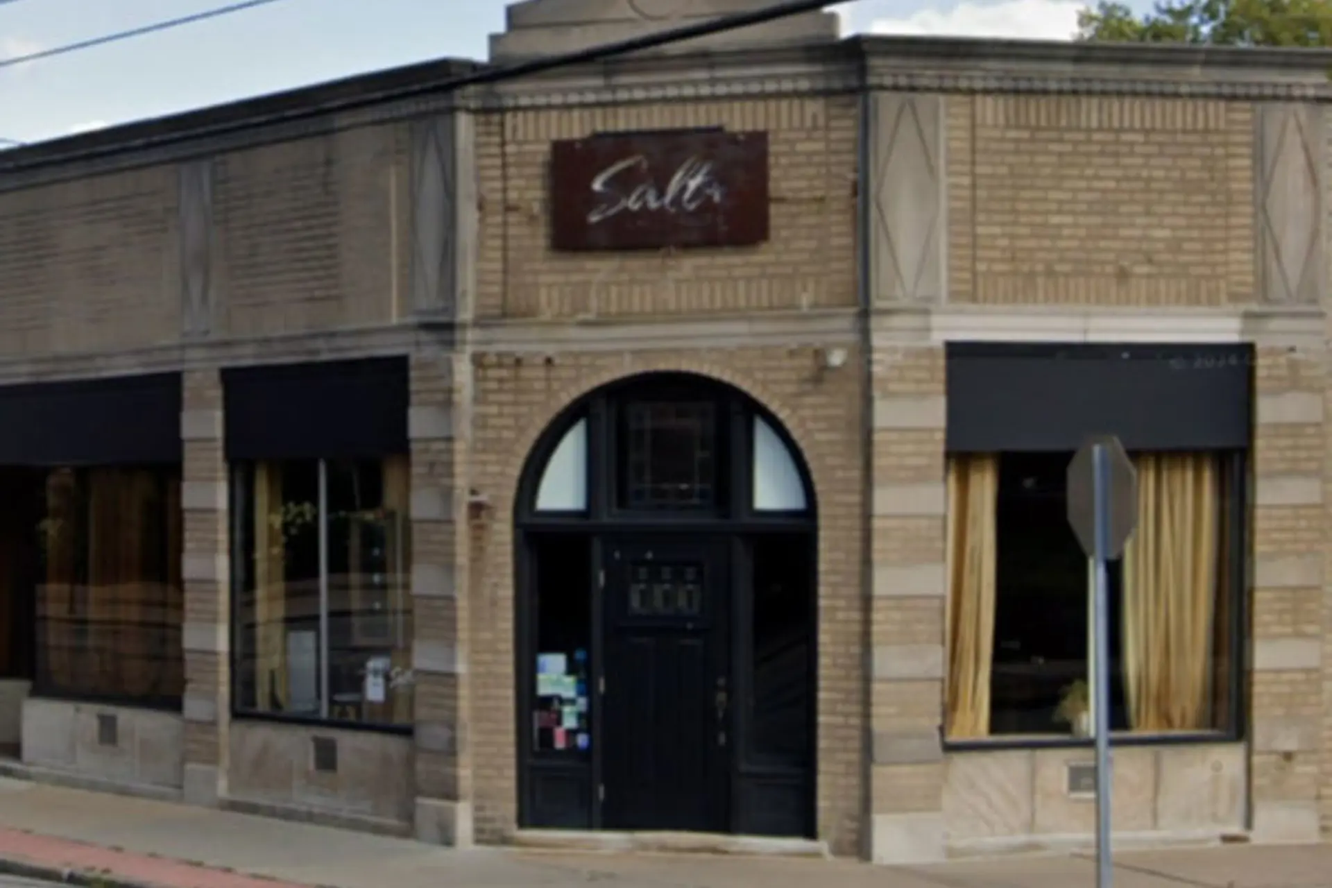 Sofia's Kitchen & Bar Is Coming to the Former Salt Space in Lakewood