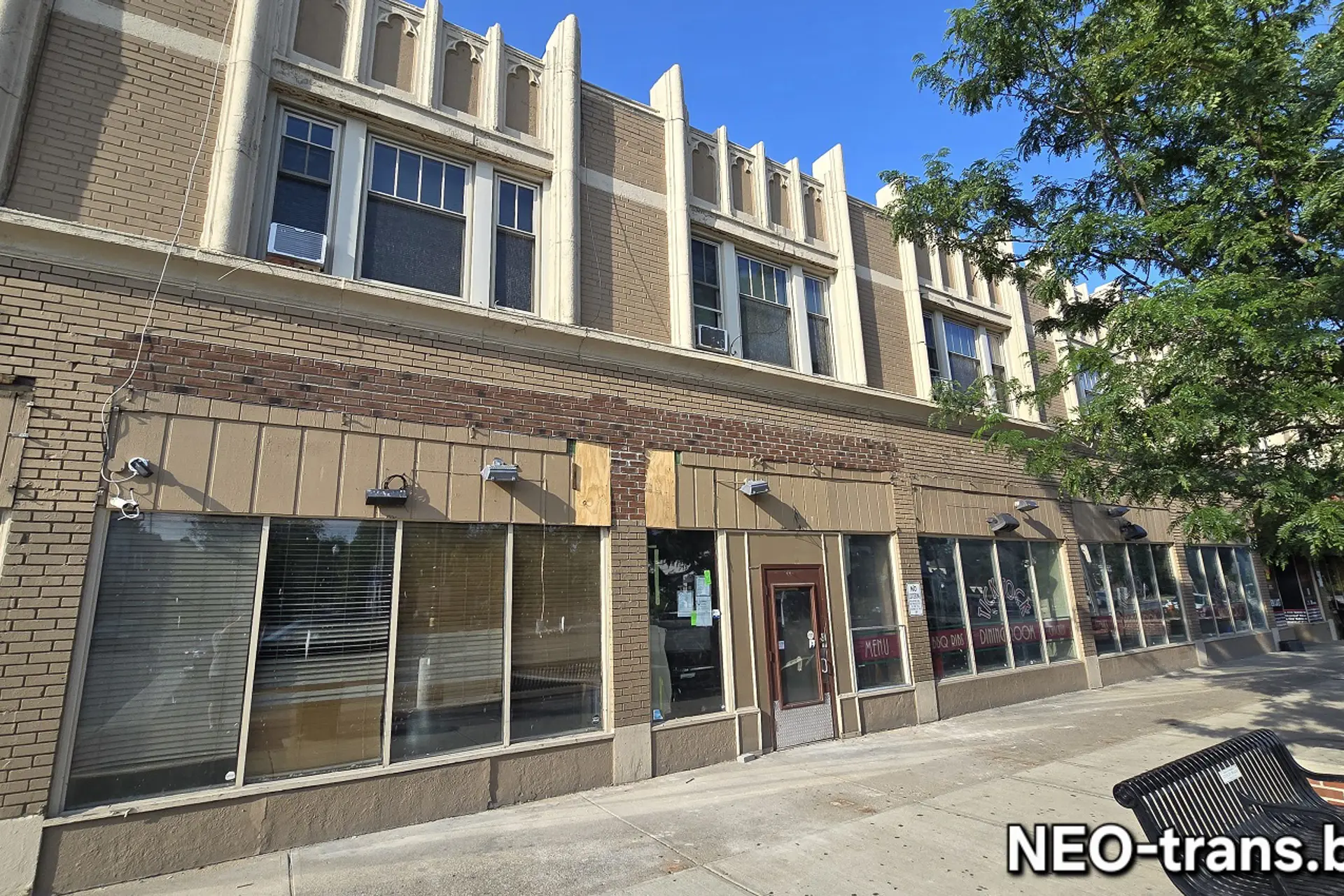 New Indian Restaurant Safar City Will Open in Former Tick Tock Tavern Space