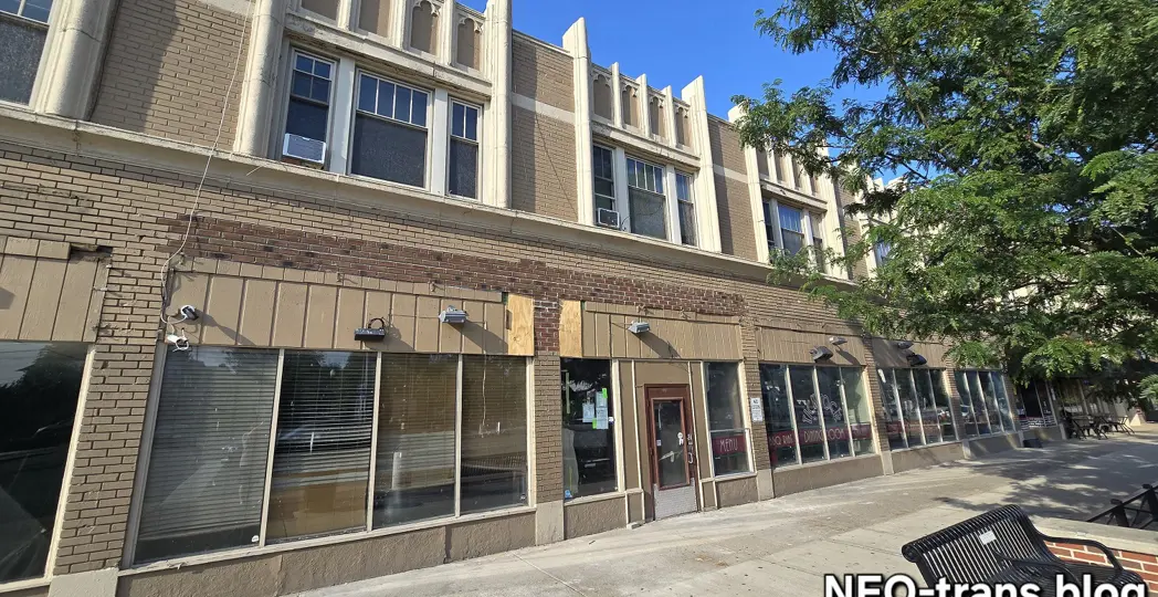 Ken Prendergast, NEOTrans, Courtesy of BNext Signs & Awnings