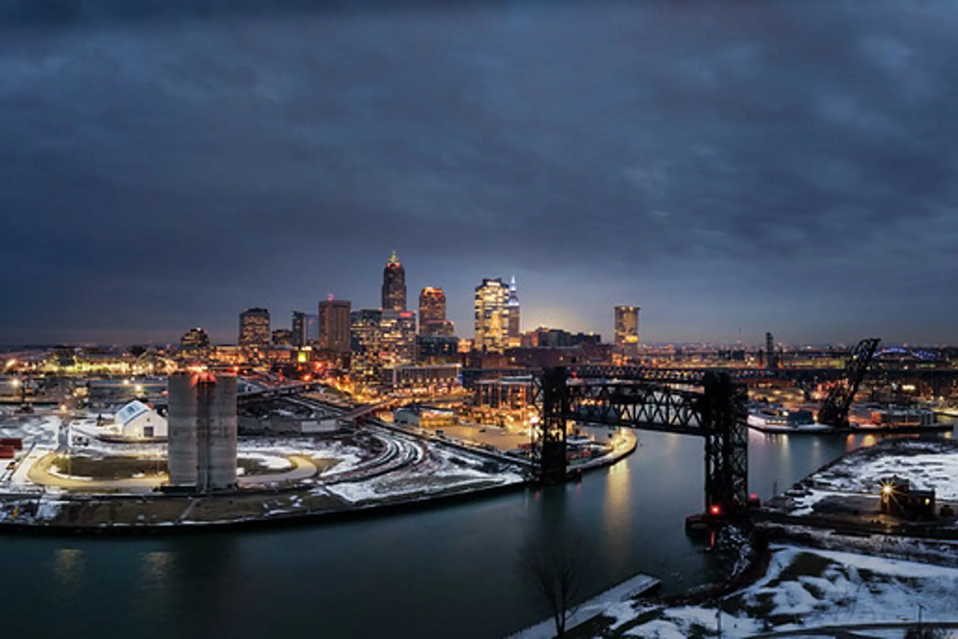 Bedrock Announces Plans for a 6,200-Capacity Outdoor Music Venue in Downtown Cleveland